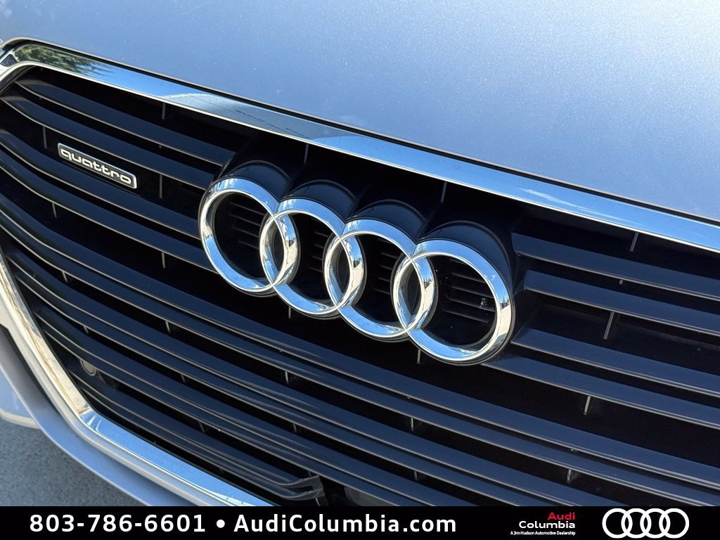 Used 2018 Audi A3 2.0T Premium Plus w/ Premium Plus Package AWD/4WD image 7