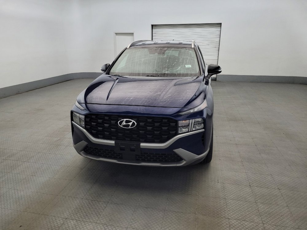 Used 2023 Hyundai Santa Fe SEL AWD/4WD image 15