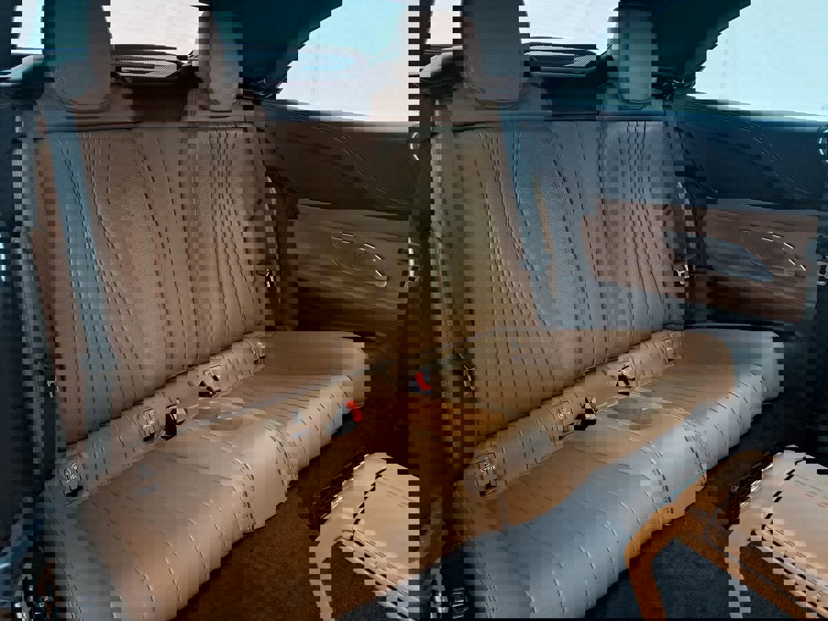 Used 2019 Mercedes-Benz E 450 4MATIC Cabriolet image 48