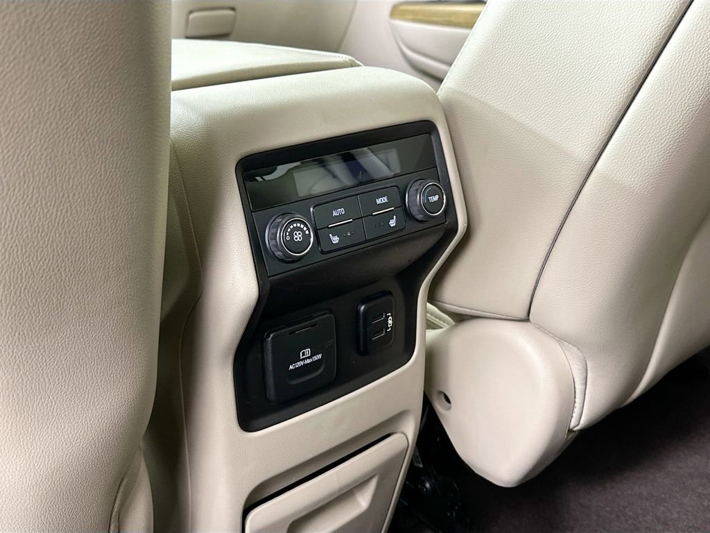 Used 2018 GMC Acadia Denali w/ Technology Package image 26