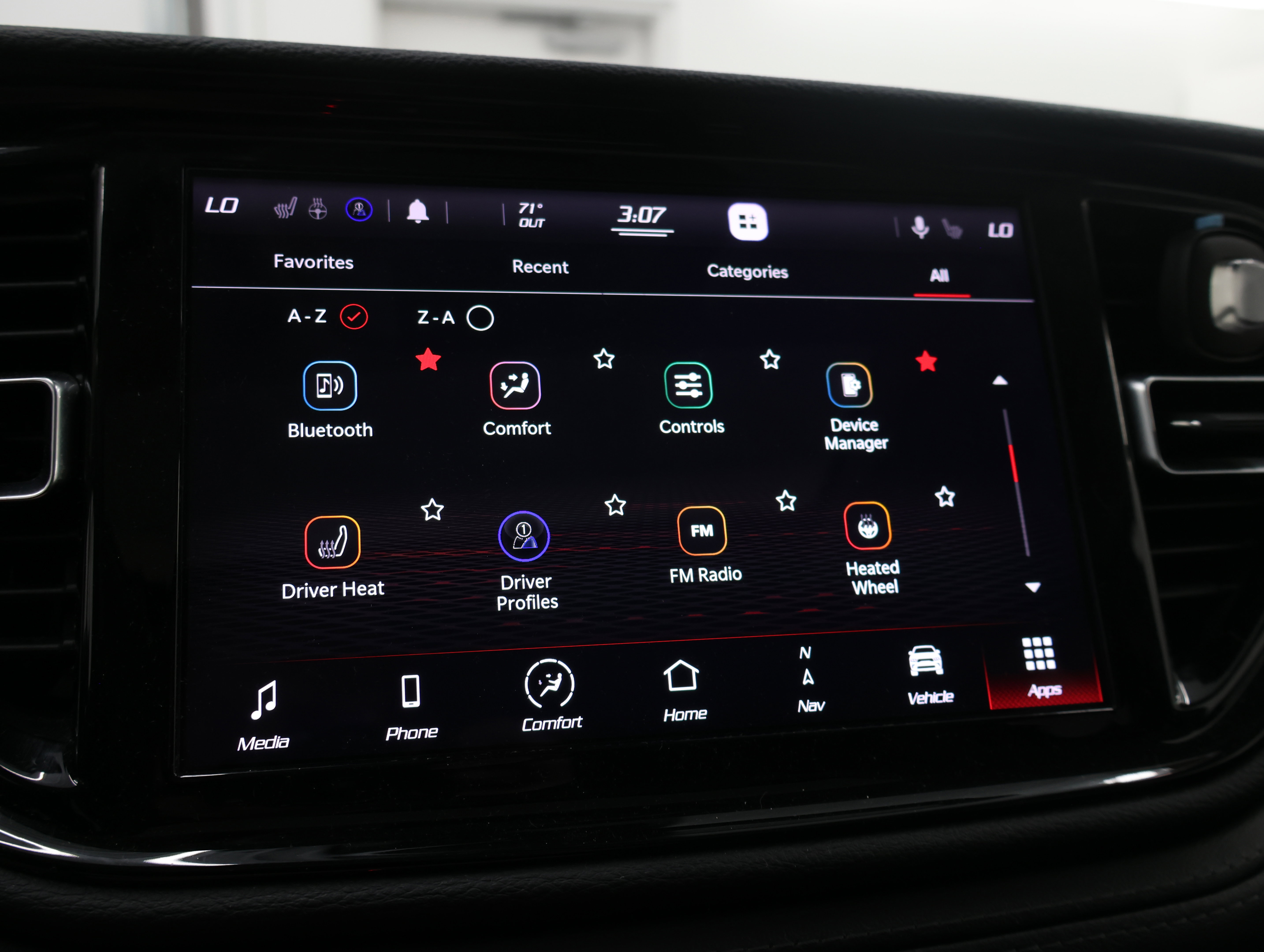 Used 2021 Dodge Durango Citadel w/ Technology Group AWD/4WD image 56