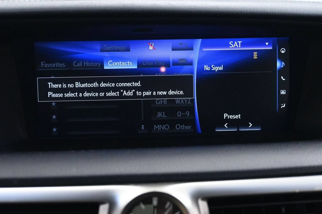 Used 2018 Lexus GS 350 F Sport AWD/4WD image 26