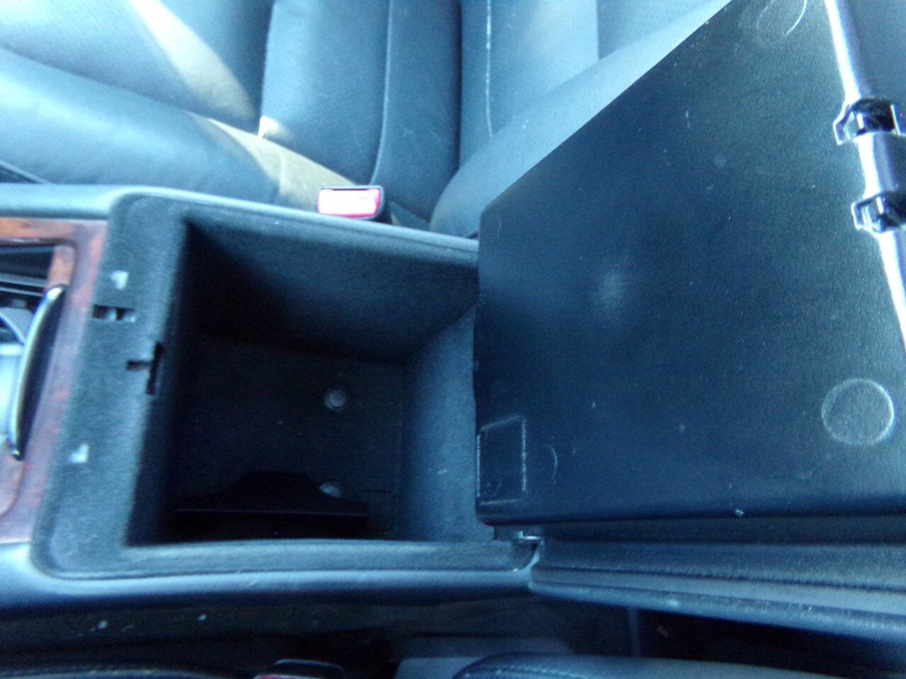 Used 2003 Mercedes-Benz ML 320 4MATIC image 38