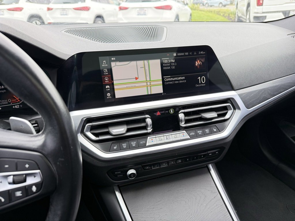 Used 2022 BMW 430i Coupe w/ Premium Package 2 image 22