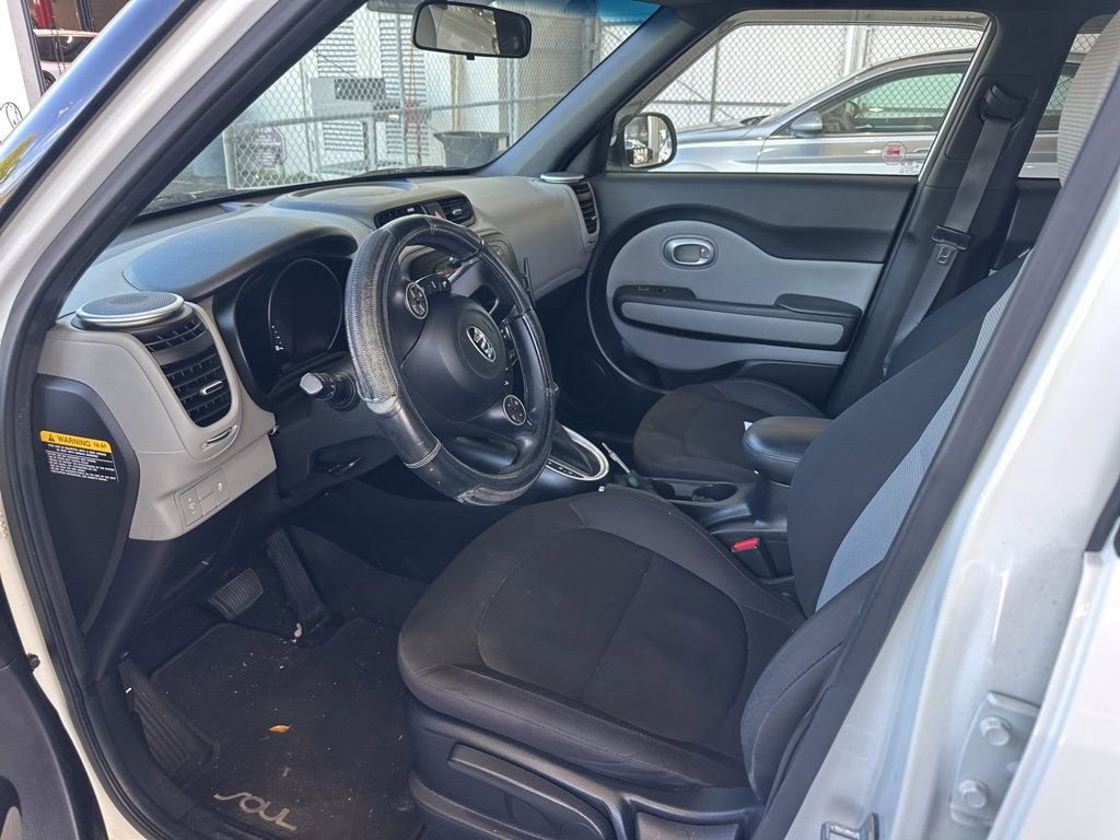 Used 2016 Kia Soul image 3