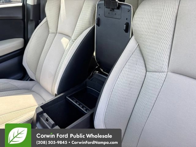 Used 2019 Subaru Ascent Premium w/ Popular Package #3 AWD/4WD image 23