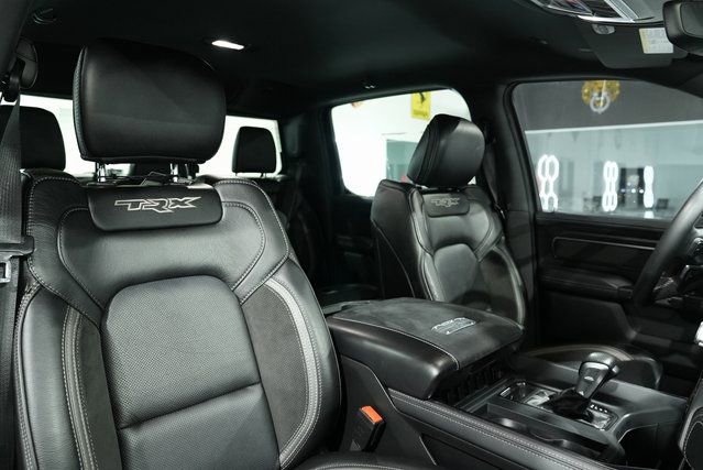 Used 2024 RAM 1500 TRX w/ TRX Level 1 Equipment Group image 34