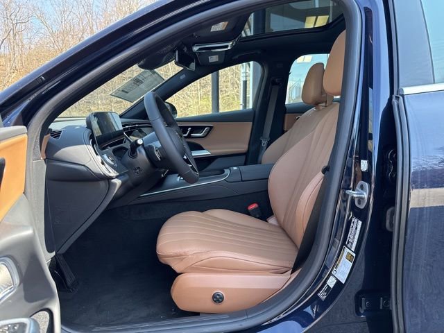 New 2026 Mercedes-Benz E 350 4MATIC Sedan image 18