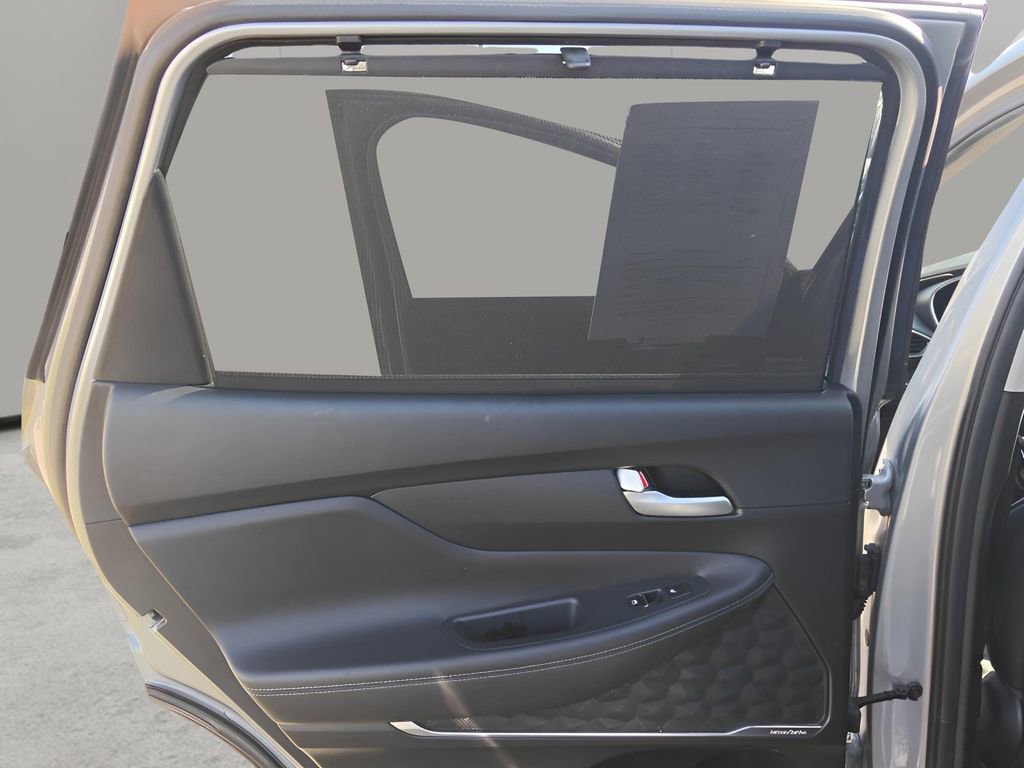 Used 2023 Hyundai Santa Fe Limited image 25