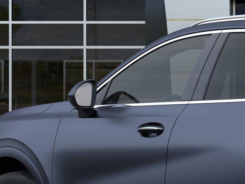 New 2026 Buick Envision Avenir AWD/4WD image 12