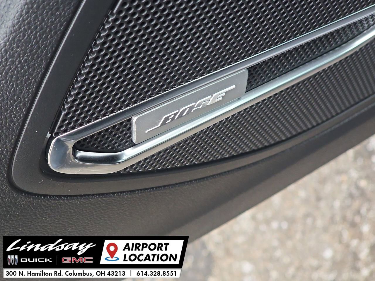 New 2025 Buick Envision Preferred image 24