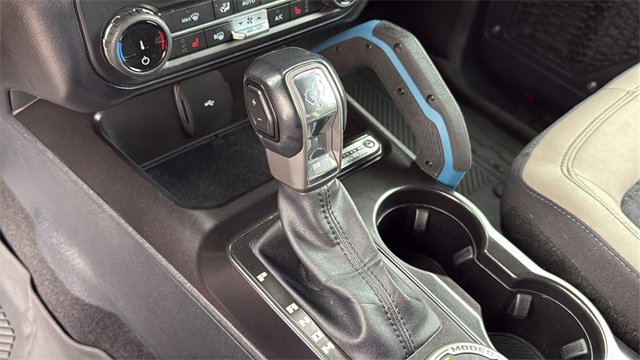 Used 2022 Ford Bronco Wildtrak image 16