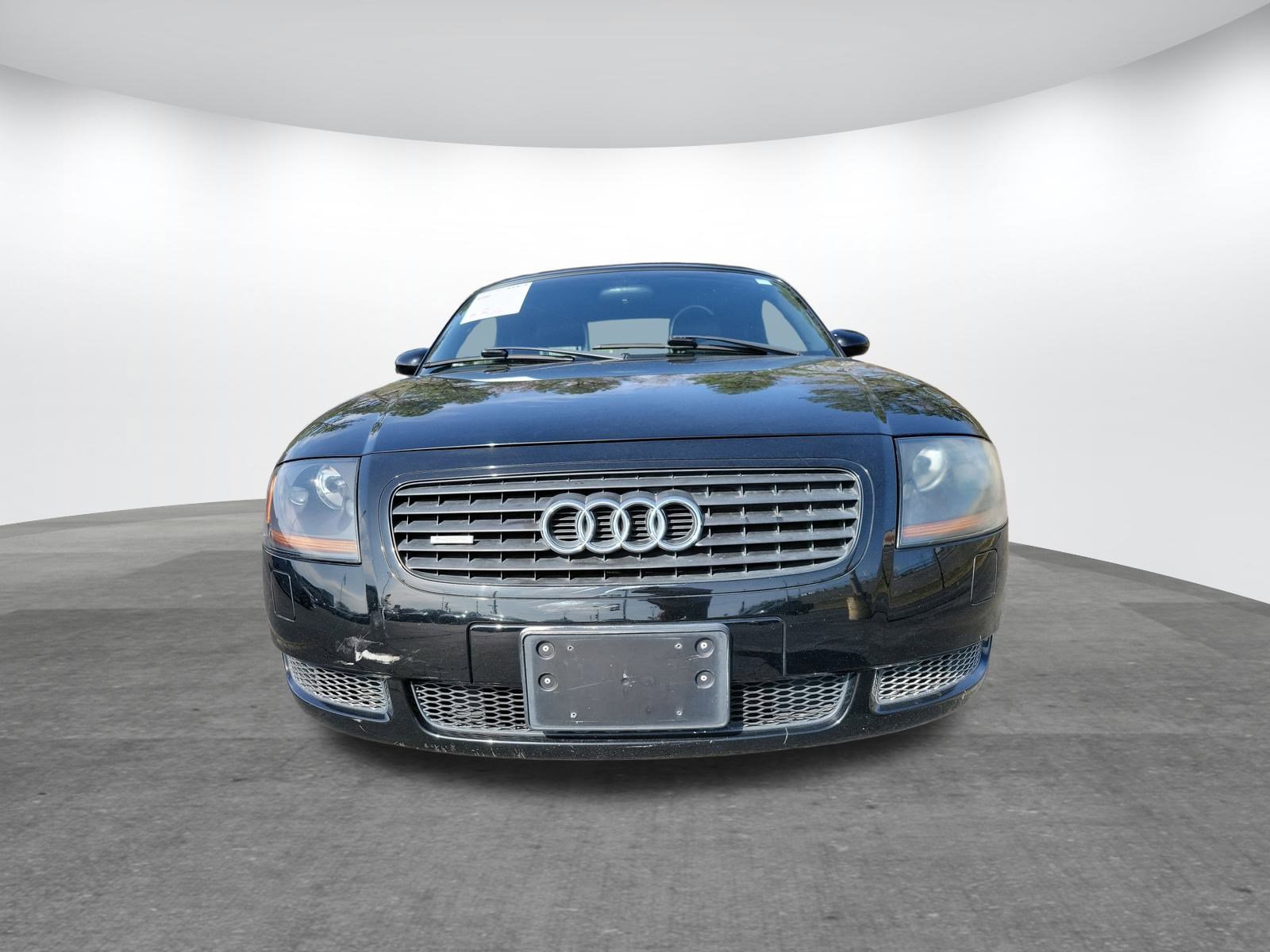 Used 2002 Audi TT 1.8T image 14