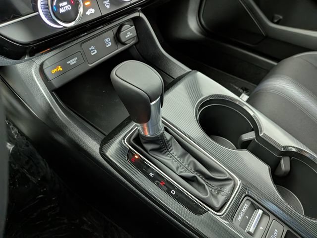 New 2026 Honda Civic Sport image 16