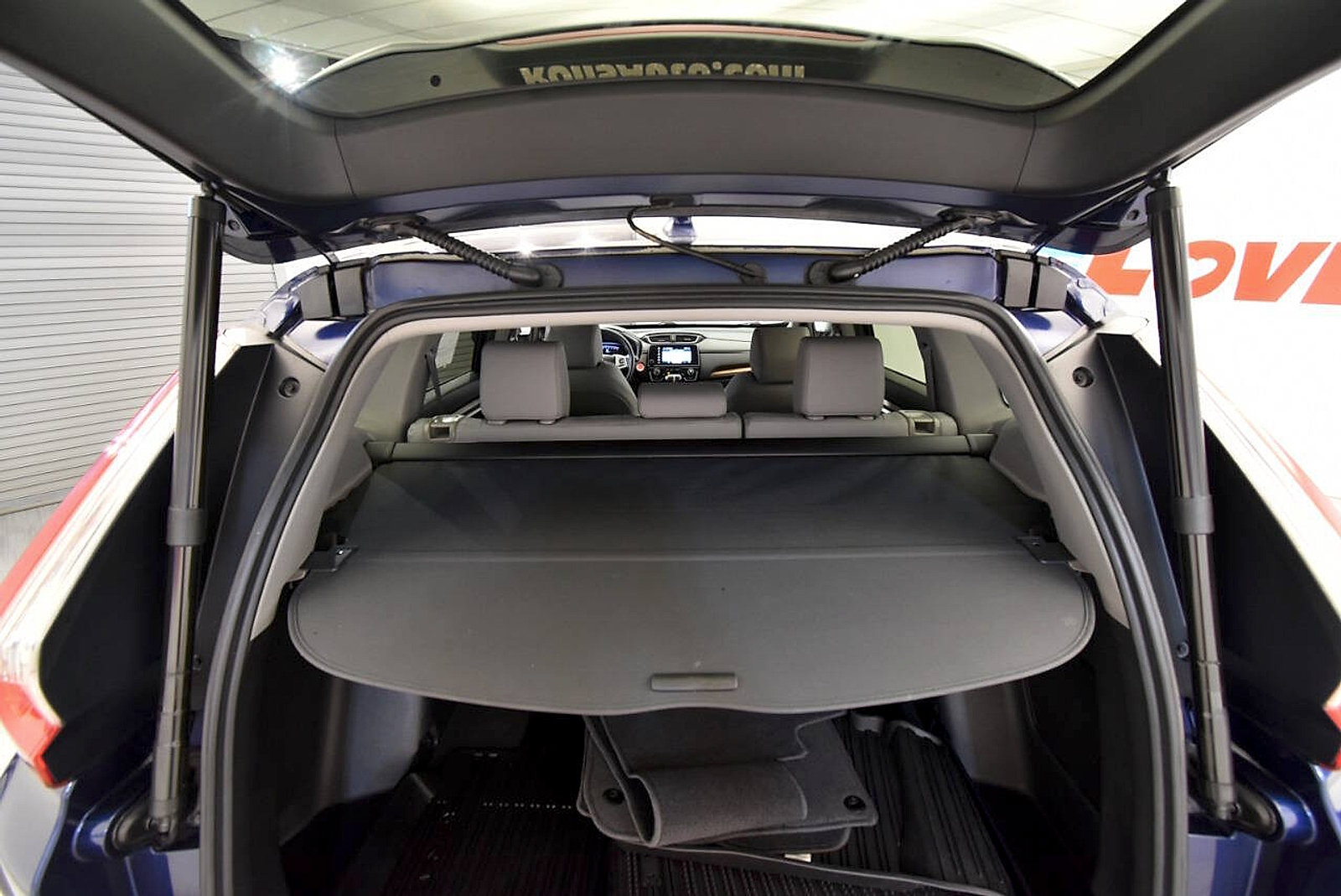 Used 2019 Honda CR-V Touring image 34