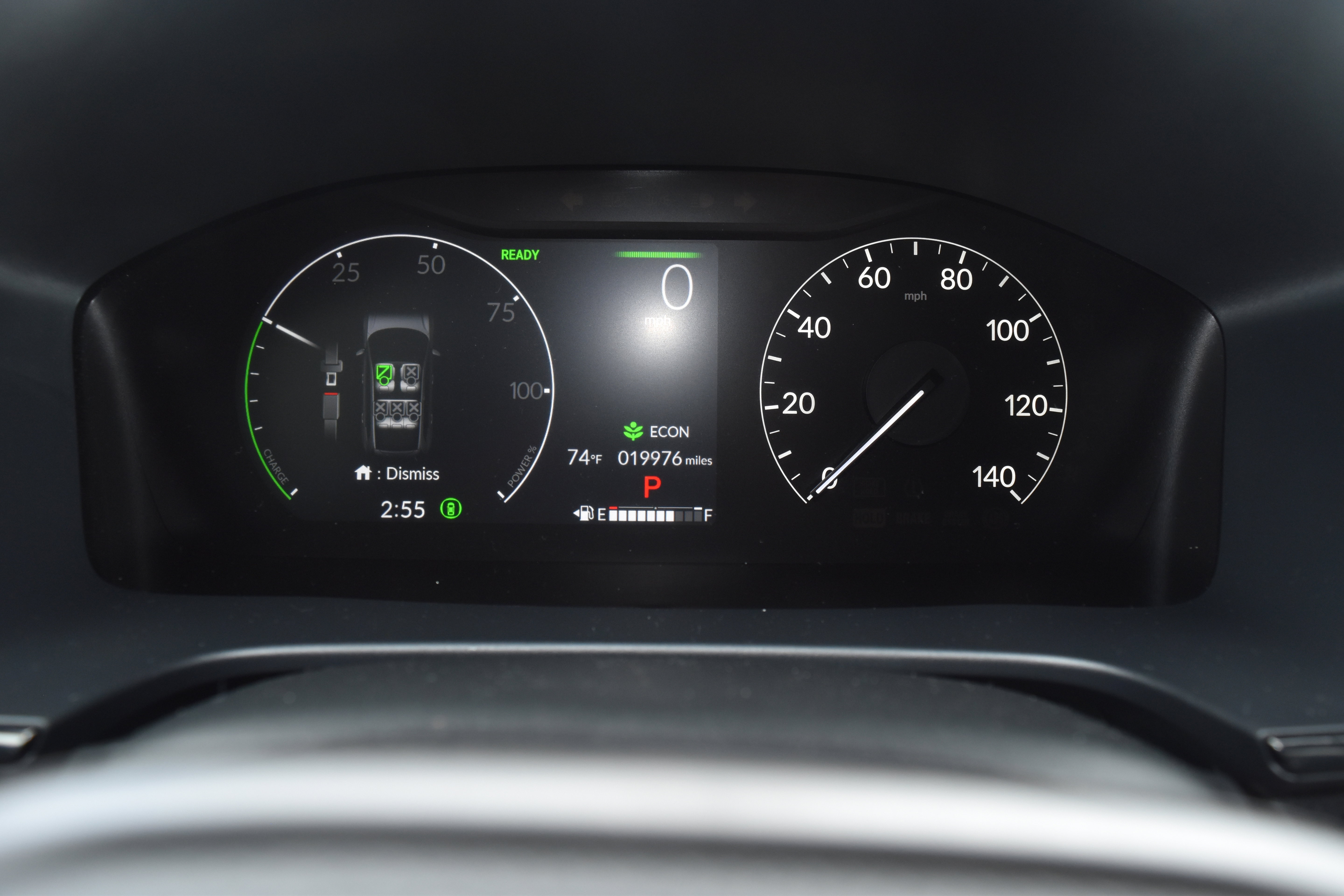 Certified 2023 Honda CR-V Sport image 17