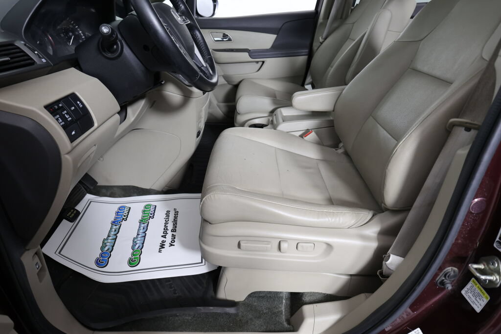 Used 2014 Honda Odyssey EX-L image 13