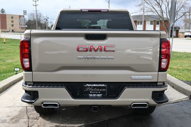 Used 2023 GMC Sierra 1500 Elevation w/ X31 Off-Road Package image 6