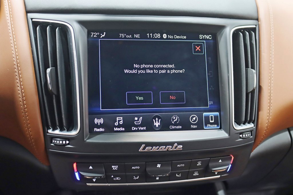 Used 2020 Maserati Levante GranSport image 22