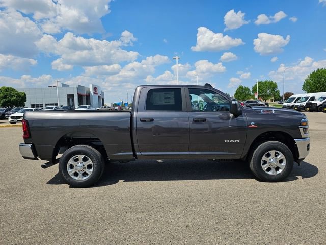 New 2025 RAM 2500 Big Horn image 7