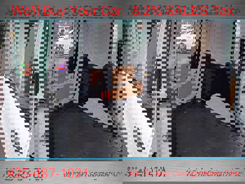 Used 2014 Ford Transit Connect XLT image 14