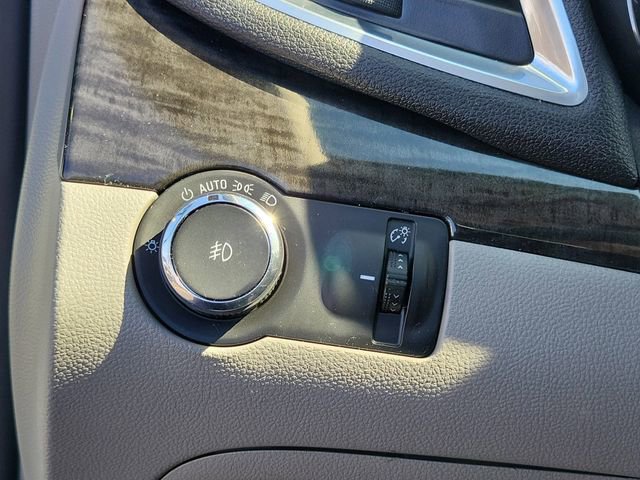 Used 2016 Buick Encore Premium w/ Experience Buick Package FWD image 16