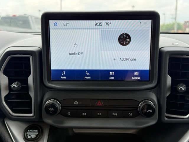 Used 2023 Ford Bronco Sport Big Bend w/ Convenience Package AWD/4WD image 20