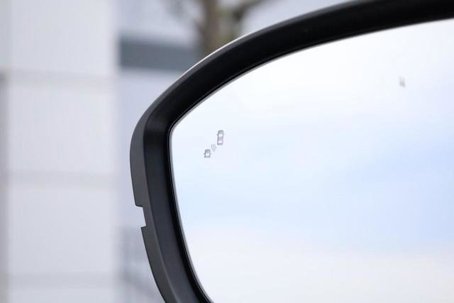 New 2026 Nissan Pathfinder Platinum image 25