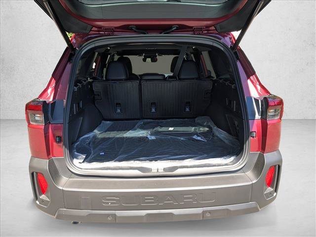 New 2026 Subaru Outback Premium AWD/4WD image 7