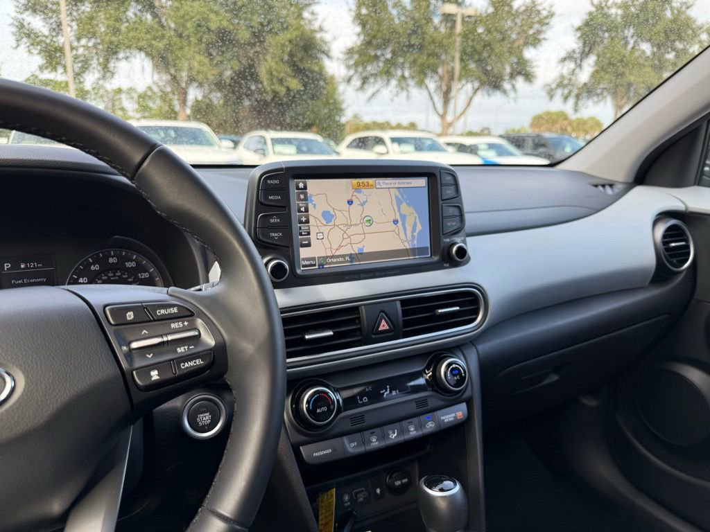 Used 2020 Hyundai Kona Ultimate image 24