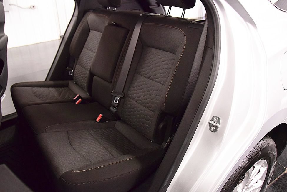 Used 2021 Chevrolet Equinox LT AWD/4WD image 31