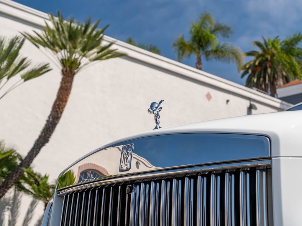 New 2026 Rolls-Royce Cullinan image 7