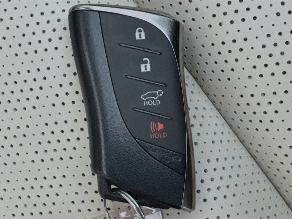 Used 2023 Lexus RX 350 FWD w/ Accessory Package (K3) image 40