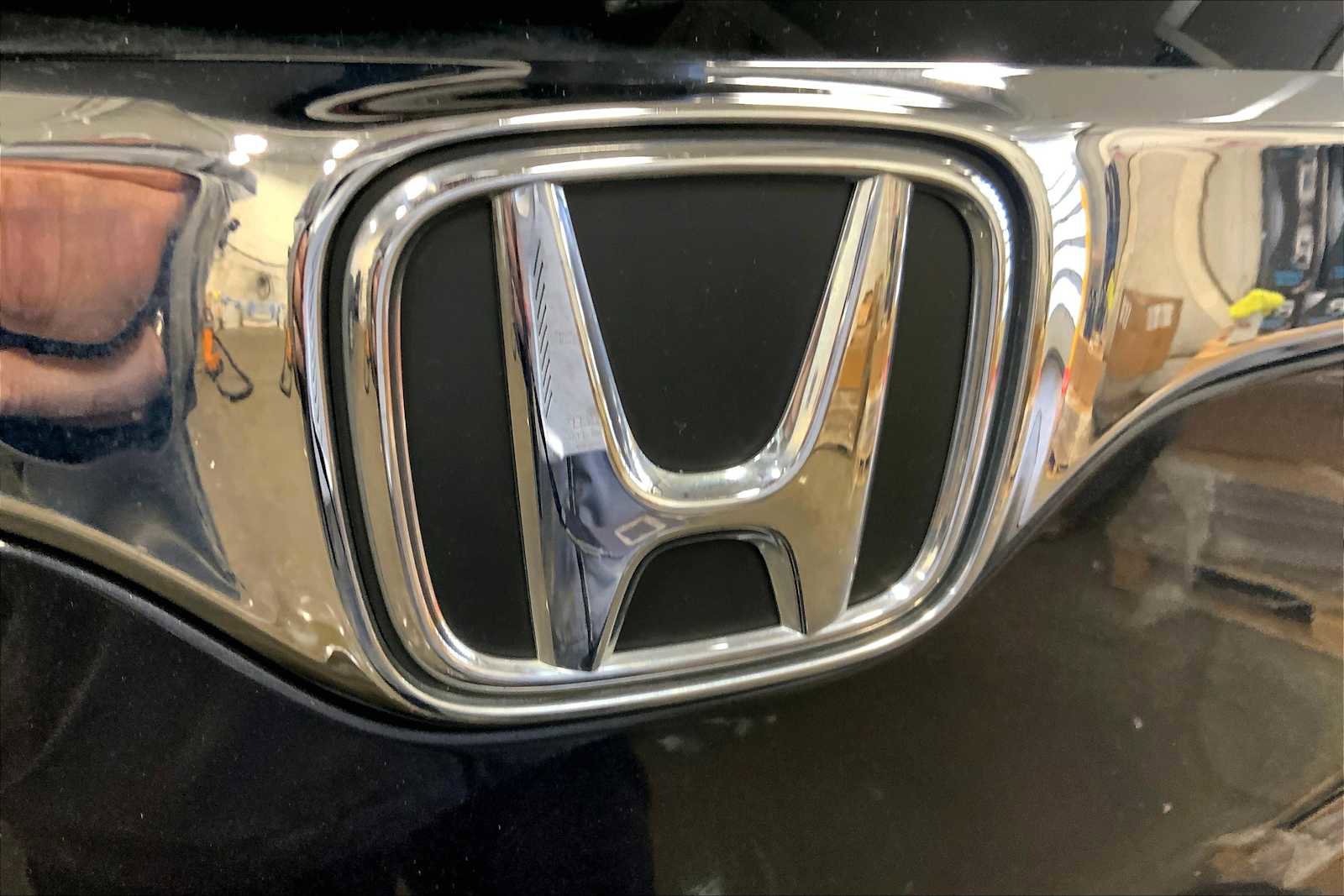 Used 2018 Honda CR-V EX image 10