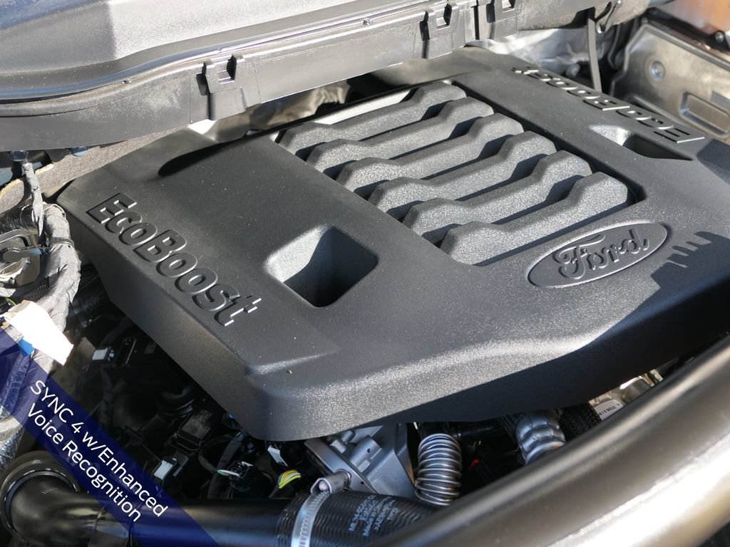 Used 2023 Ford F150 XLT w/ Equipment Group 302A High AWD/4WD image 31