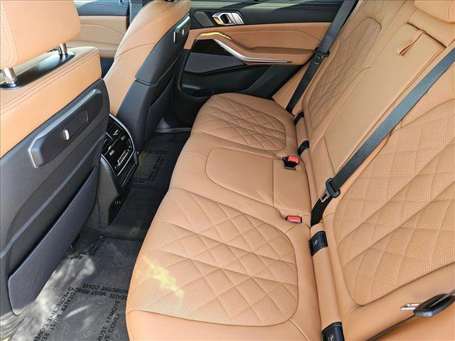 New 2026 BMW X5 sDrive40i image 16