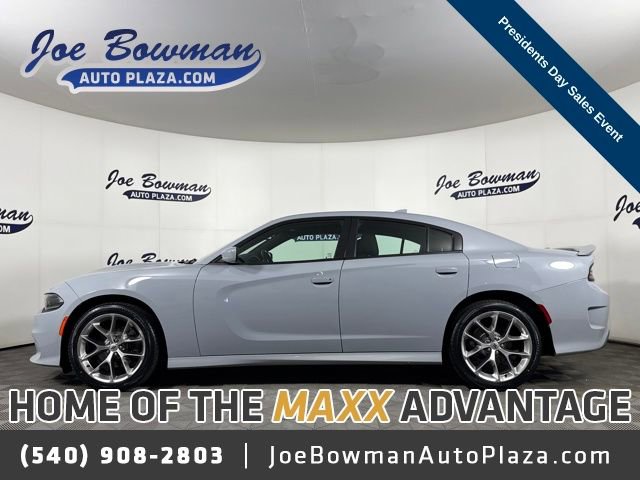 Used 2021 Dodge Charger GT
