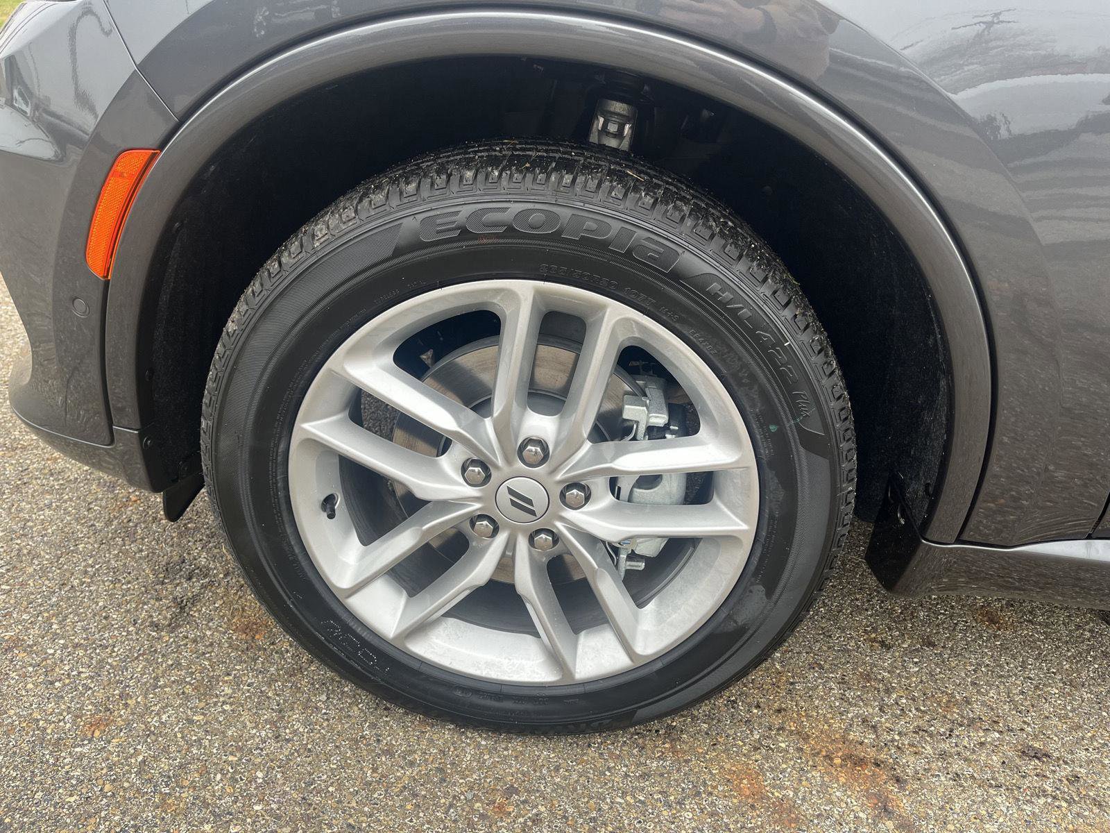 New 2026 Dodge Durango GT image 53