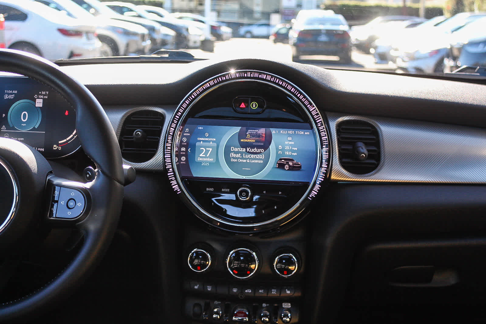 Used 2023 MINI Cooper S image 13