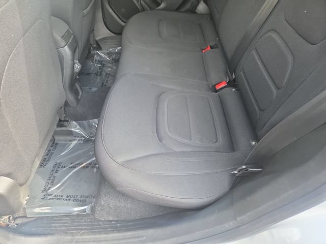 Used 2019 Jeep Renegade Latitude AWD/4WD image 30
