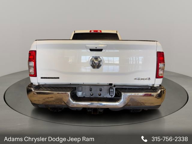 Used 2022 RAM 2500 Big Horn image 8