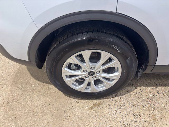 Used 2025 Ford Escape Active image 28