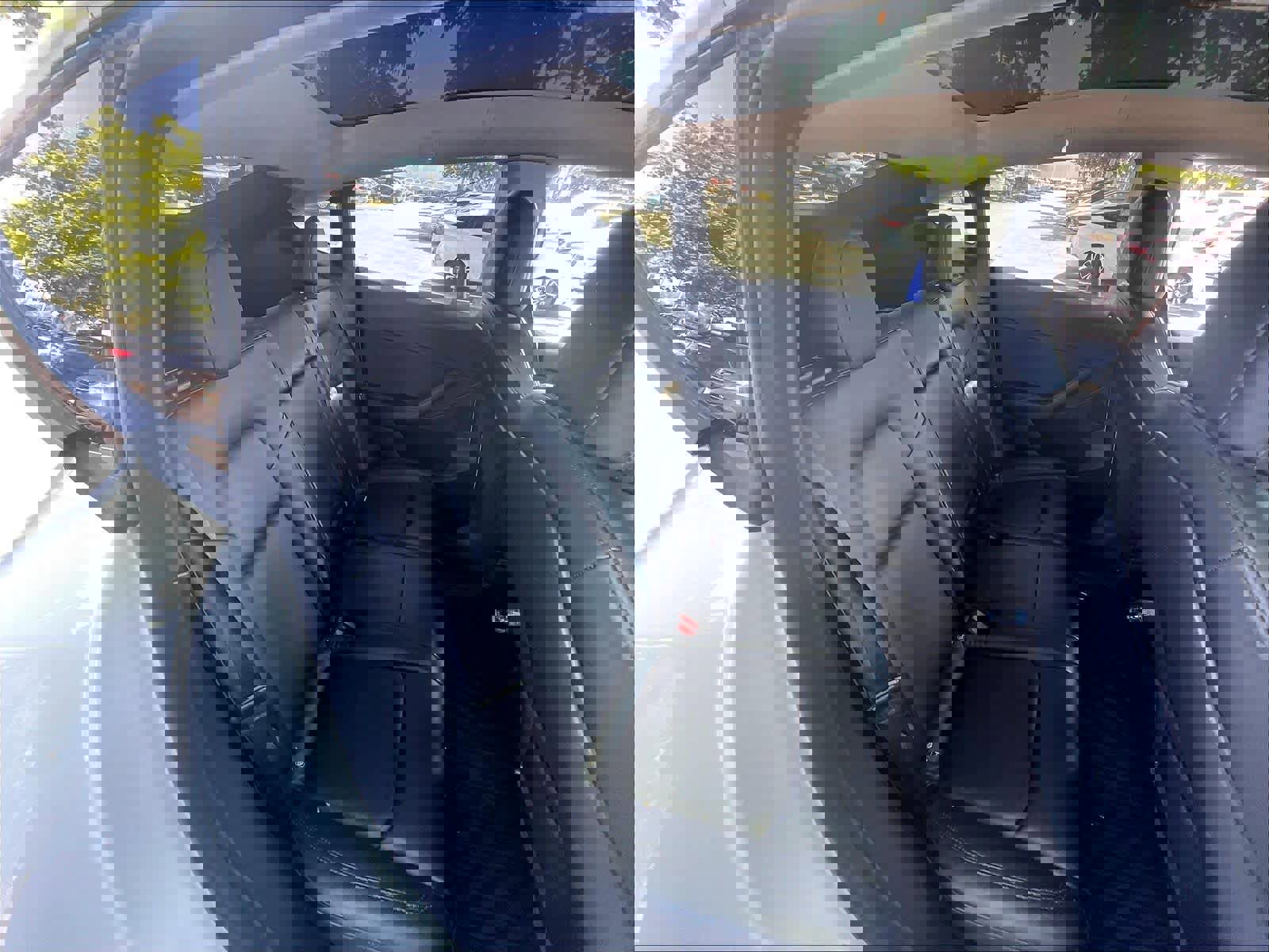 Used 2022 Tesla Model Y Performance AWD/4WD image 28