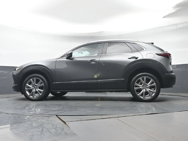 Certified 2024 MAZDA CX-30 AWD 2.5 S w/ Preferred Package image 29