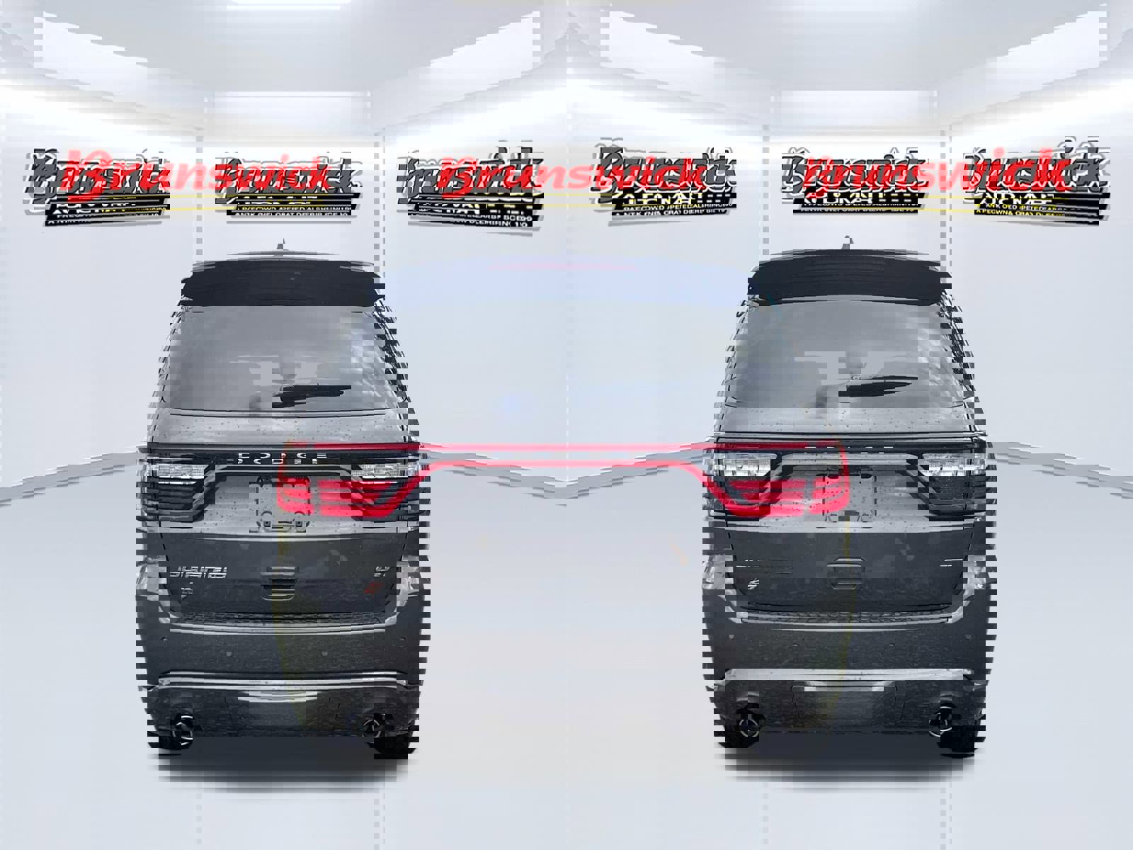 New 2026 Dodge Durango GT image 4