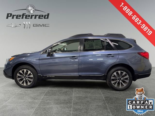 Used 2017 Subaru Outback 2.5i Limited image 10