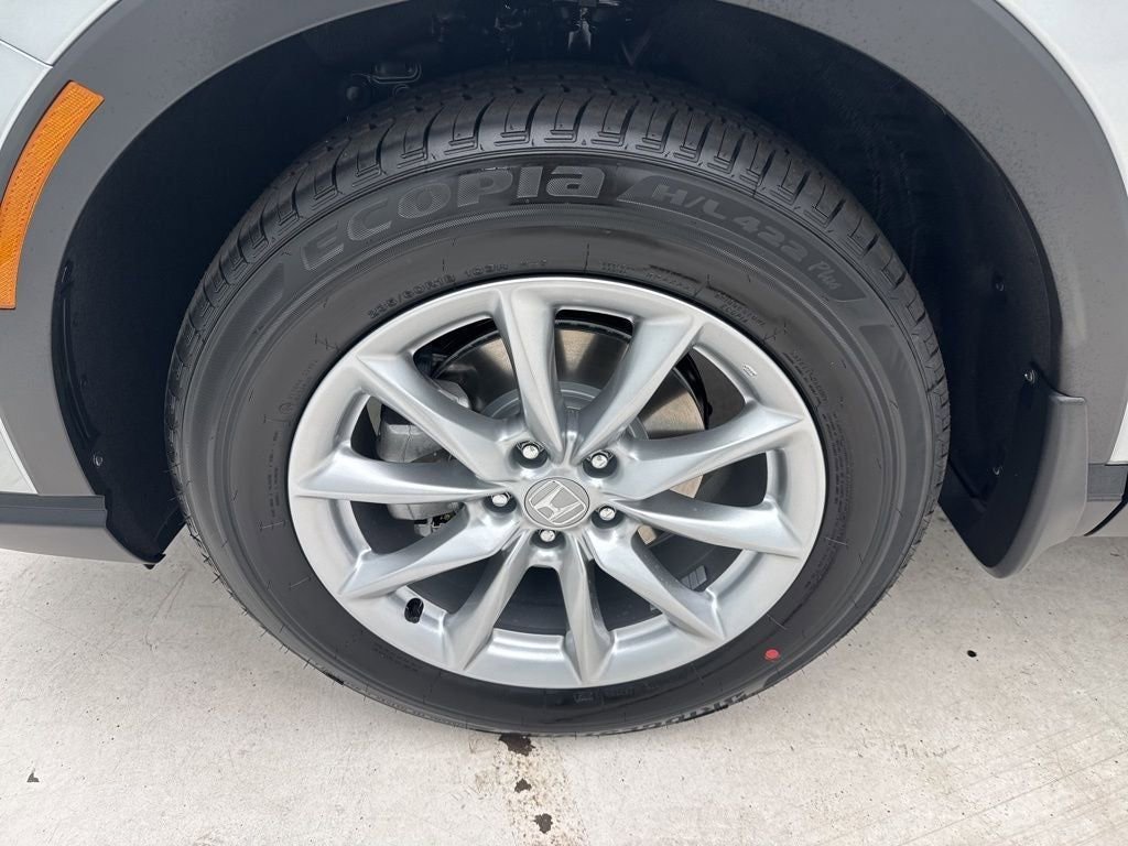 New 2026 Honda CR-V EX image 4