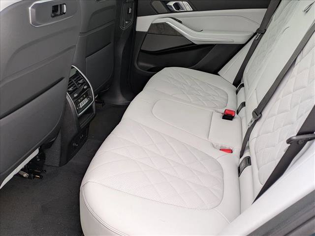 New 2026 BMW X5 xDrive40i image 17