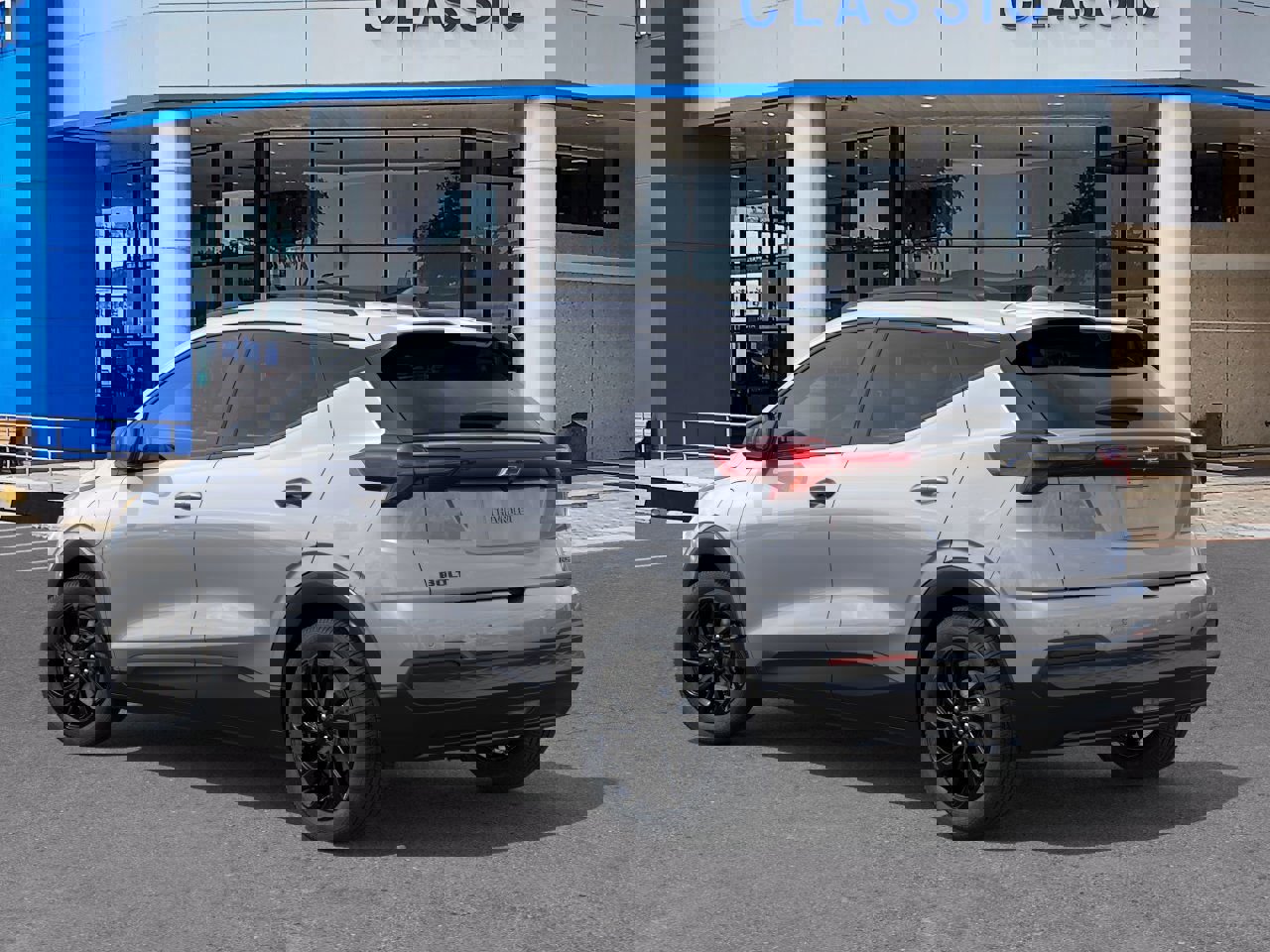 New 2027 Chevrolet Bolt RS w/ Technology Package image 3