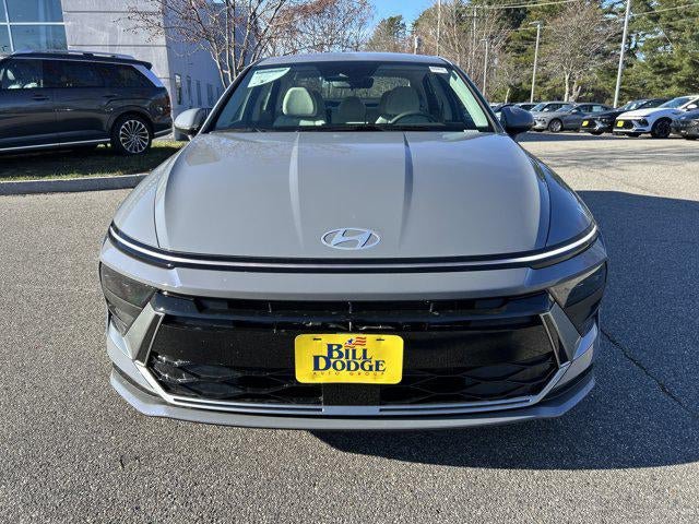 New 2026 Hyundai Sonata SE FWD image 28